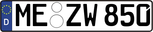 ME-ZW850