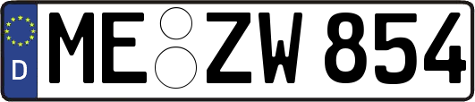 ME-ZW854