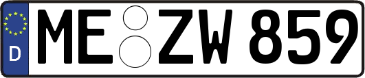 ME-ZW859