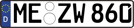 ME-ZW860