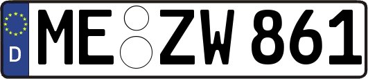 ME-ZW861