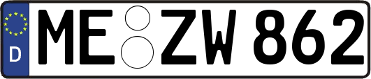 ME-ZW862