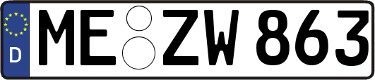 ME-ZW863