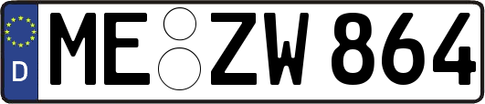 ME-ZW864
