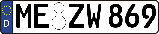 ME-ZW869