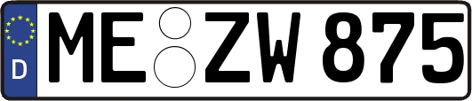 ME-ZW875