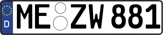 ME-ZW881