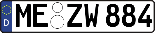 ME-ZW884