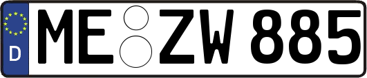 ME-ZW885