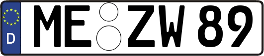 ME-ZW89