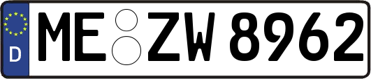 ME-ZW8962
