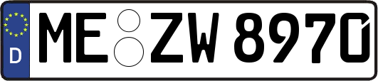 ME-ZW8970