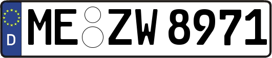 ME-ZW8971