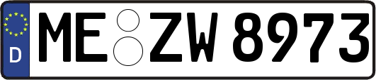 ME-ZW8973