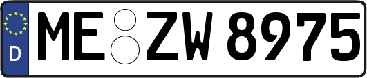 ME-ZW8975