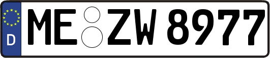 ME-ZW8977