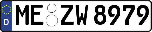 ME-ZW8979