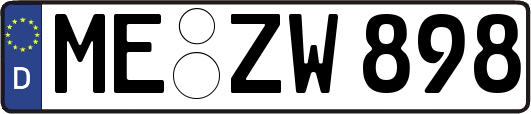 ME-ZW898