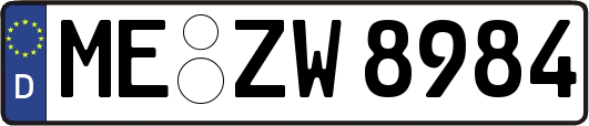 ME-ZW8984