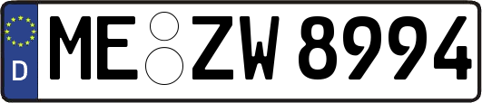 ME-ZW8994