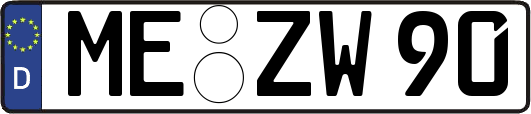 ME-ZW90