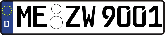 ME-ZW9001