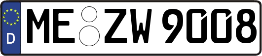 ME-ZW9008
