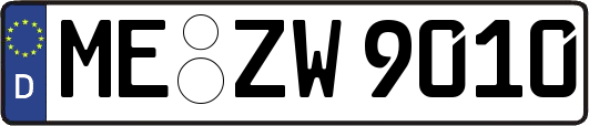 ME-ZW9010