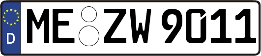 ME-ZW9011