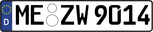 ME-ZW9014
