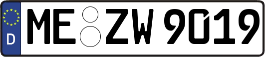 ME-ZW9019