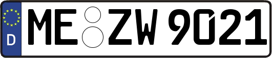 ME-ZW9021