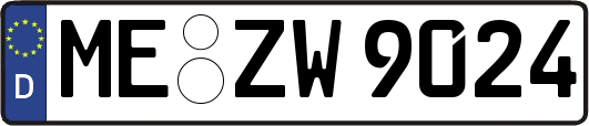 ME-ZW9024