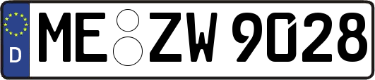 ME-ZW9028