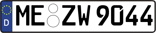 ME-ZW9044
