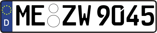 ME-ZW9045