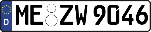 ME-ZW9046