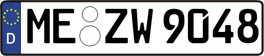 ME-ZW9048