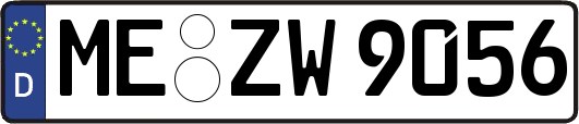 ME-ZW9056