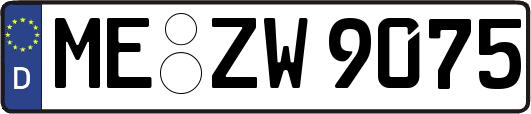ME-ZW9075