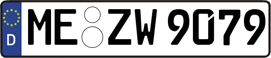 ME-ZW9079