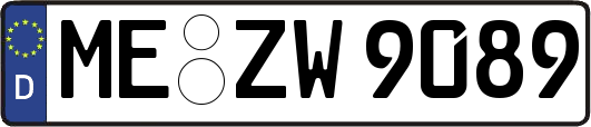 ME-ZW9089