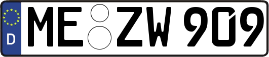 ME-ZW909