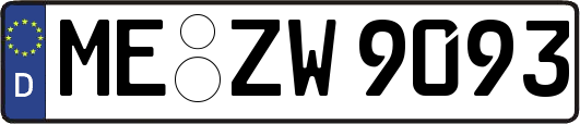 ME-ZW9093