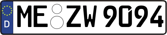 ME-ZW9094