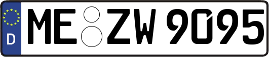 ME-ZW9095