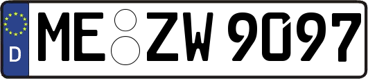 ME-ZW9097