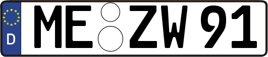 ME-ZW91
