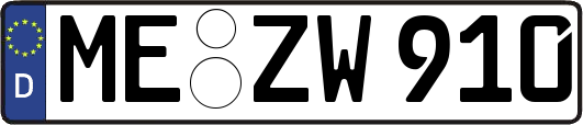 ME-ZW910