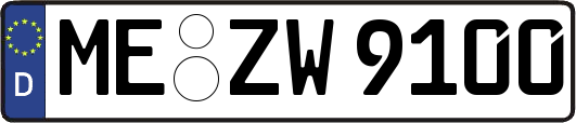 ME-ZW9100